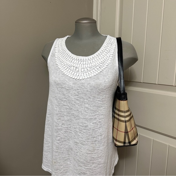 Authentic Burberry Shoulder Bag - Picture 5 of 15